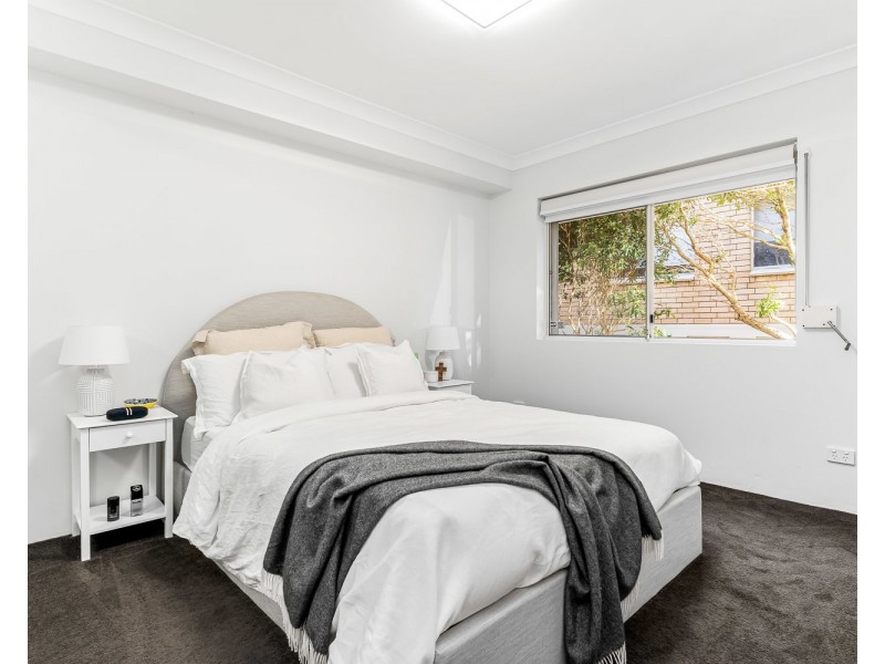 2/13 Oriental Street, Bexley NSW 2207