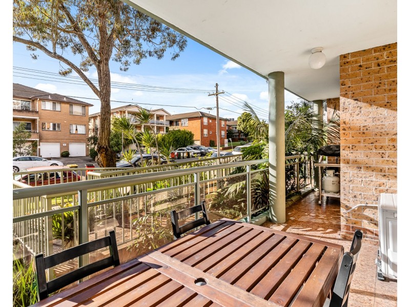 2/13 Oriental Street, Bexley NSW 2207