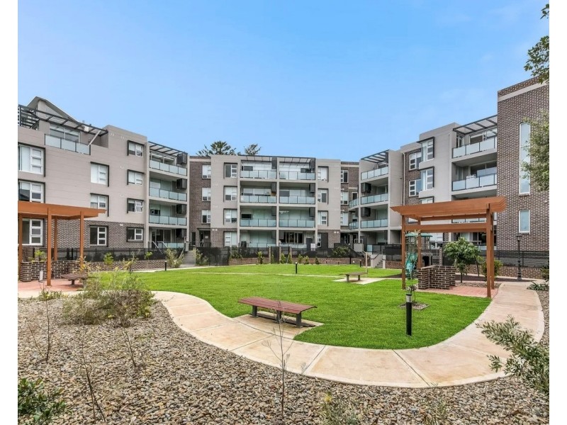 26/12-20 Garnet Street, Rockdale NSW 2216