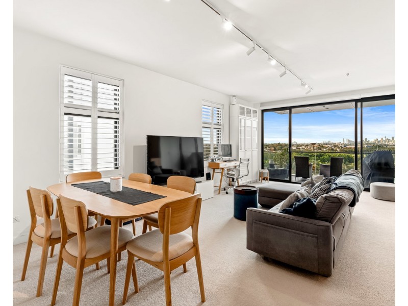 1009/26 Levey Street, Wolli Creek NSW 2205