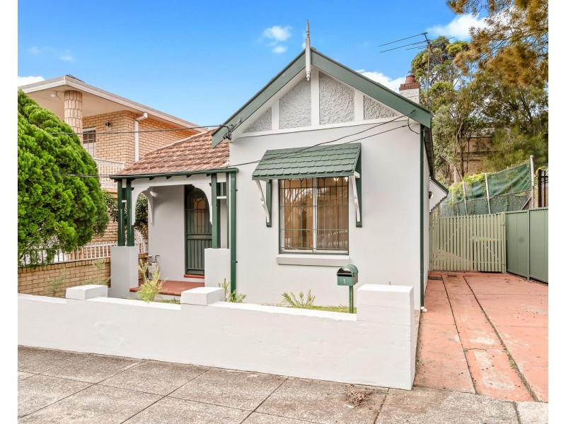 1 Gannon Street, Tempe NSW 2044
