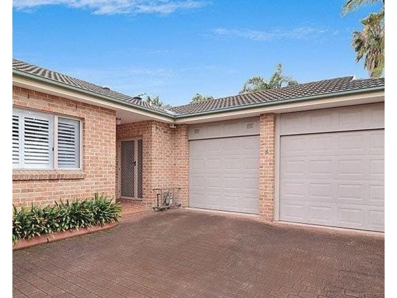 5/14 Walter Street, Sans Souci NSW 2219