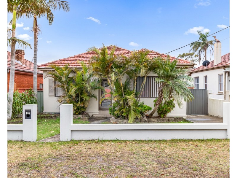 49 Scarborough Street, Monterey NSW 2217