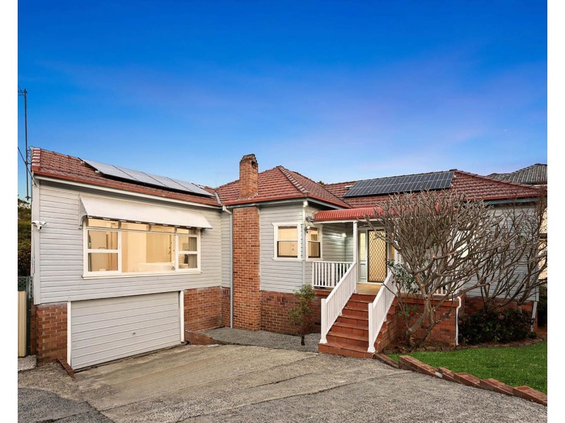 14 East Crescent, Hurstville Grove NSW 2220
