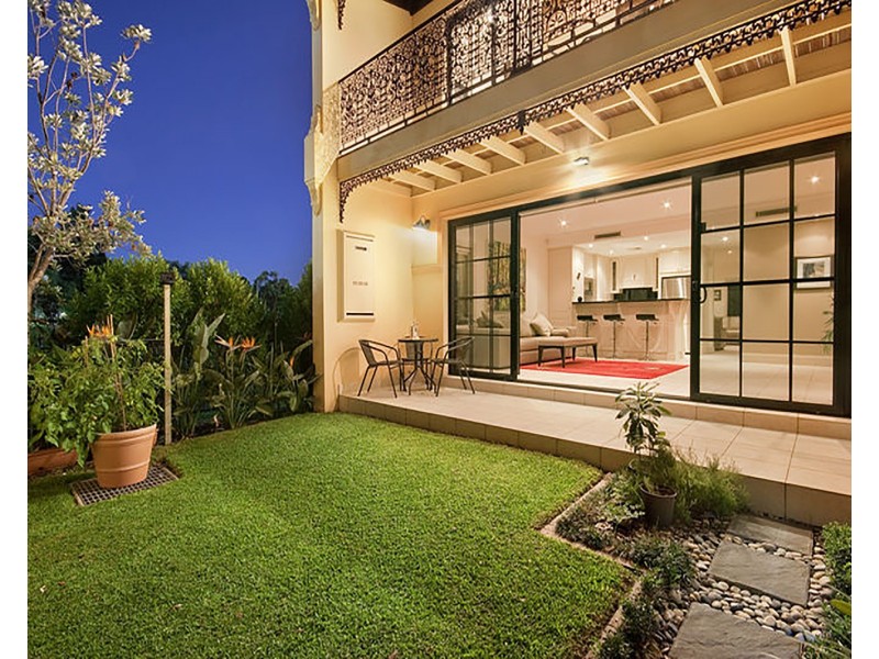 16/344 West Botany Street, Brighton-le-sands NSW 2216