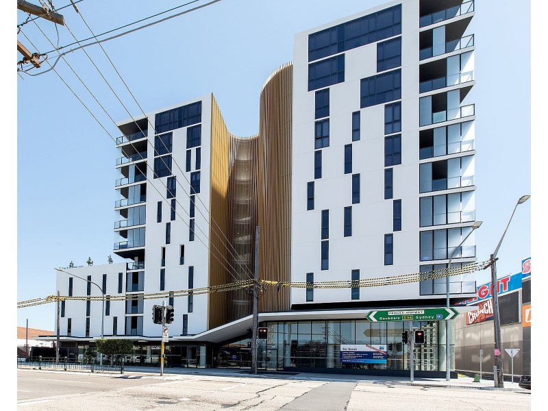 805/395 Princes Highway, Rockdale NSW 2216