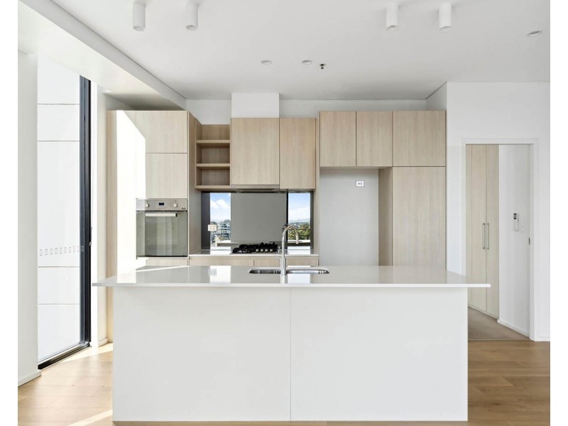 1207/6A Atkinson Street, Liverpool NSW 2170