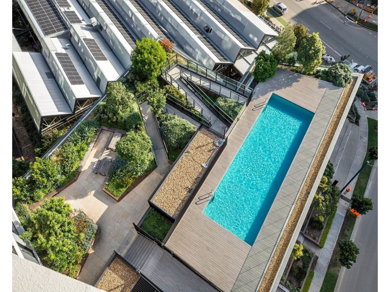 1207/6A Atkinson Street, Liverpool NSW 2170