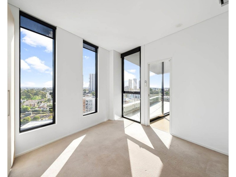 1207/6A Atkinson Street, Liverpool NSW 2170