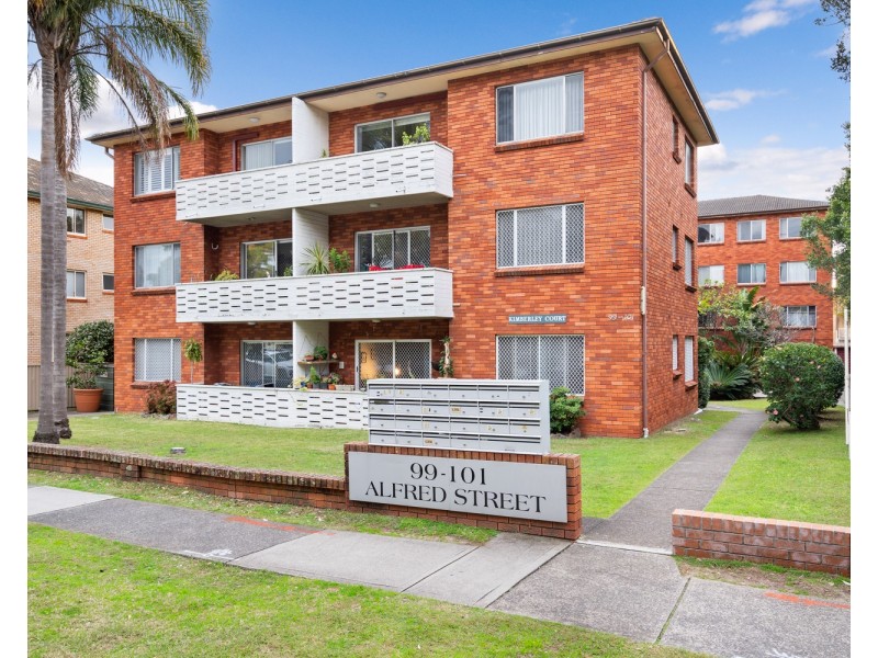14/99-101 Alfred Street, Sans Souci NSW 2219