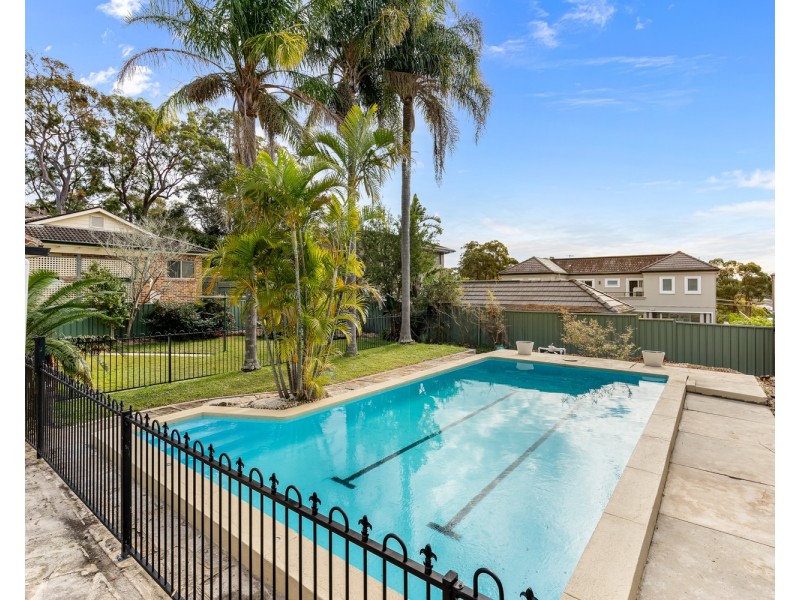 29A  Algernon Street, Oatley NSW 2223
