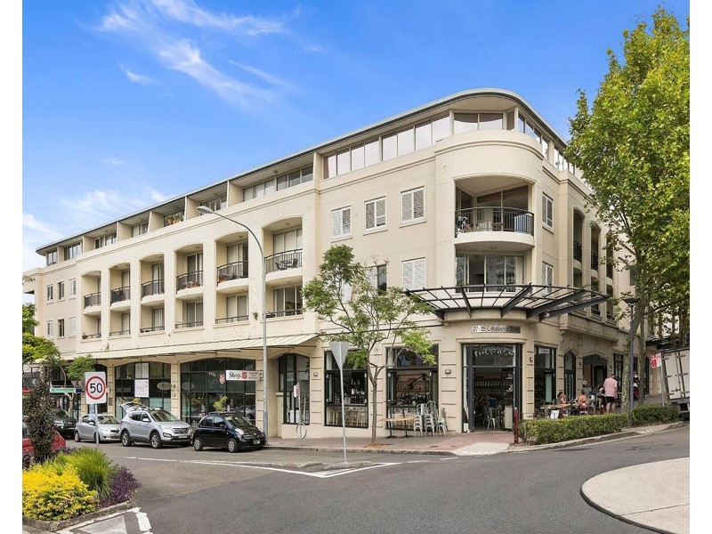 34/19A Young Street, Neutral Bay NSW 2089