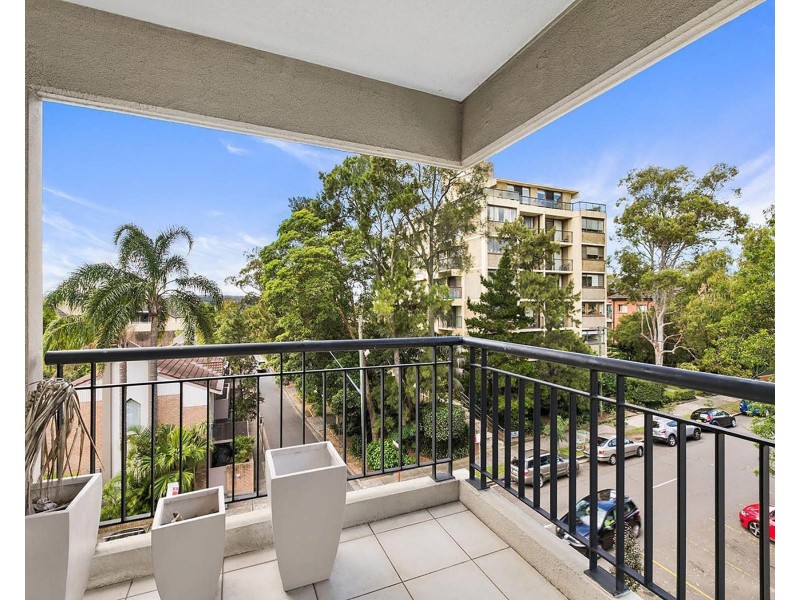 34/19A Young Street, Neutral Bay NSW 2089