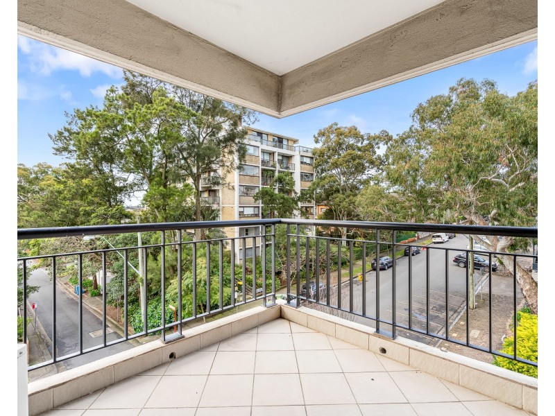 34/19A Young Street, Neutral Bay NSW 2089