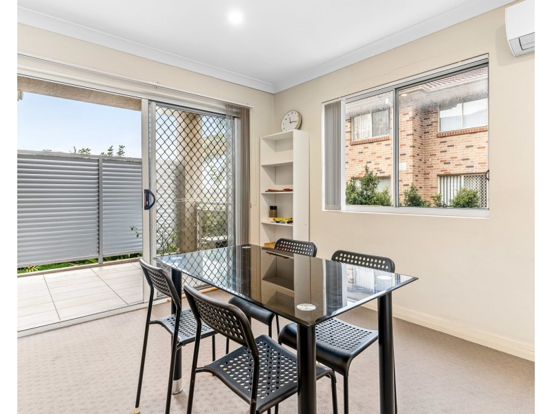 5/34 Coleridge Street, Riverwood NSW 2210