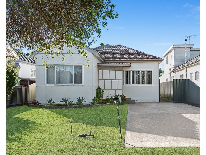 36 Griffiths Street, Sans Souci NSW 2219