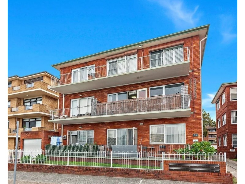 22/90-92 The Grand Parade, Brighton-le-sands NSW 2216