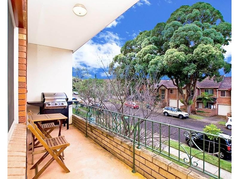 6/9 Rossi Street, South Hurstville NSW 2221