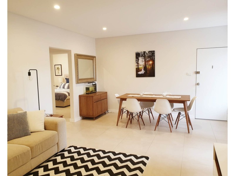6/9 Rossi Street, South Hurstville NSW 2221