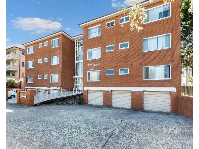 1/50 Solander Street, Monterey NSW 2217