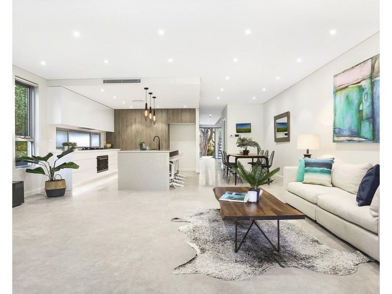 23 Westbrook Street, Beverly Hills NSW 2209