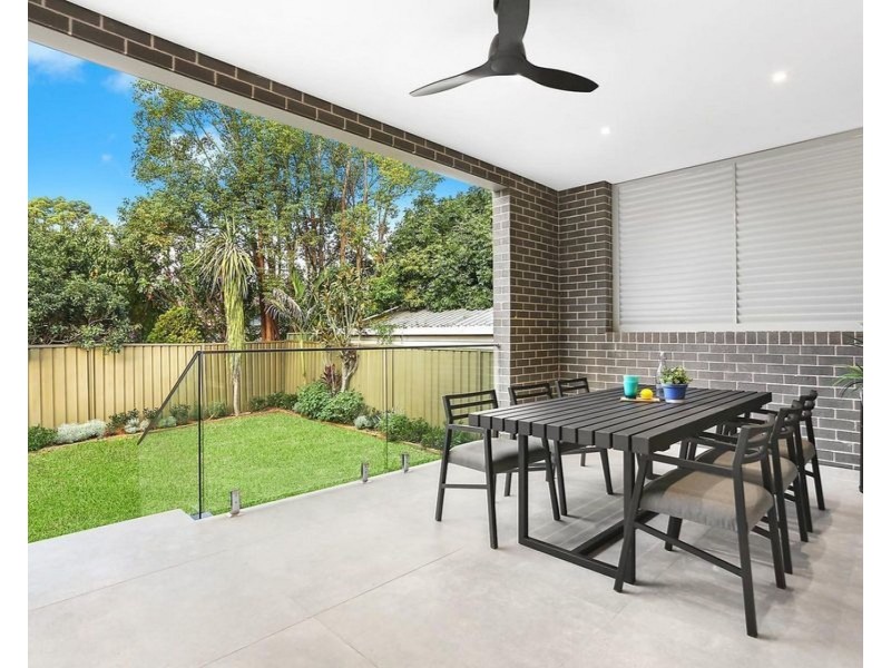 23 Westbrook Street, Beverly Hills NSW 2209