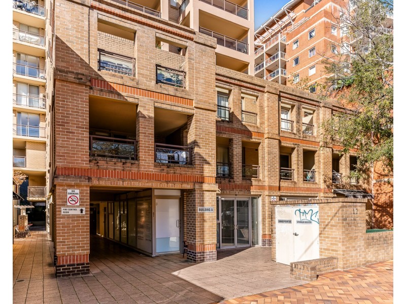 29B/17 Macmahon Street, Hurstville NSW 2220