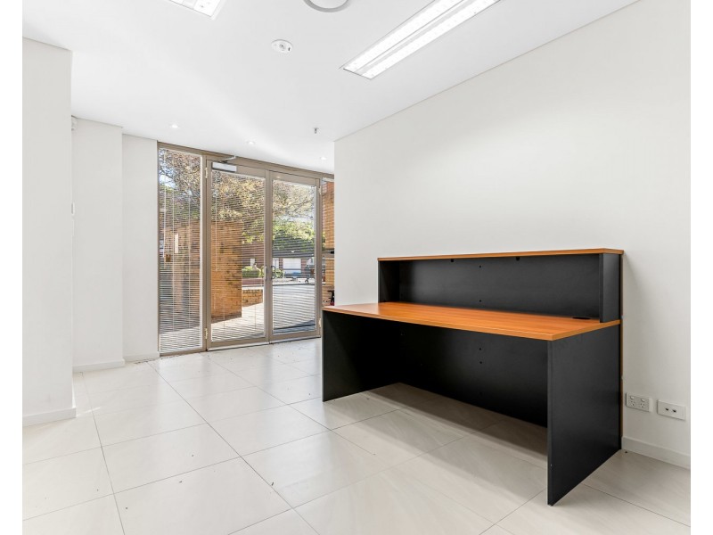 29B/17 Macmahon Street, Hurstville NSW 2220