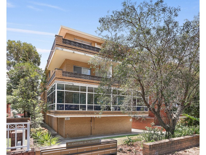 11/20 President Avenue, Kogarah NSW 2217