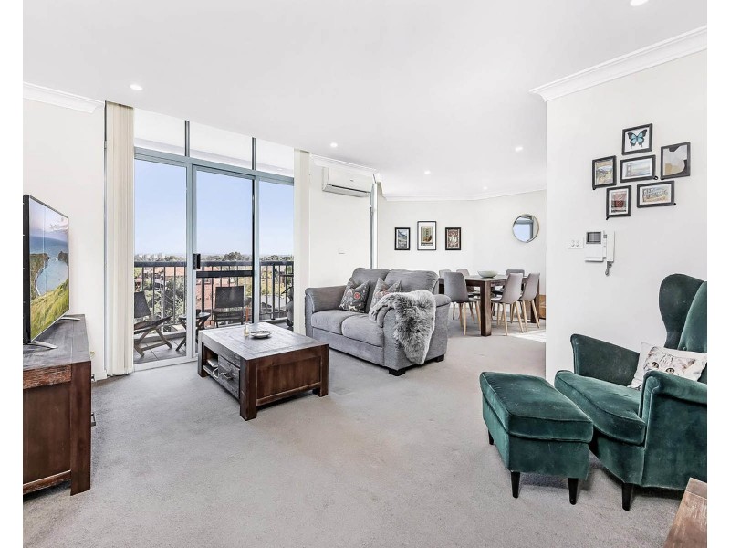 20/354 Bay Street, Brighton-le-sands NSW 2216