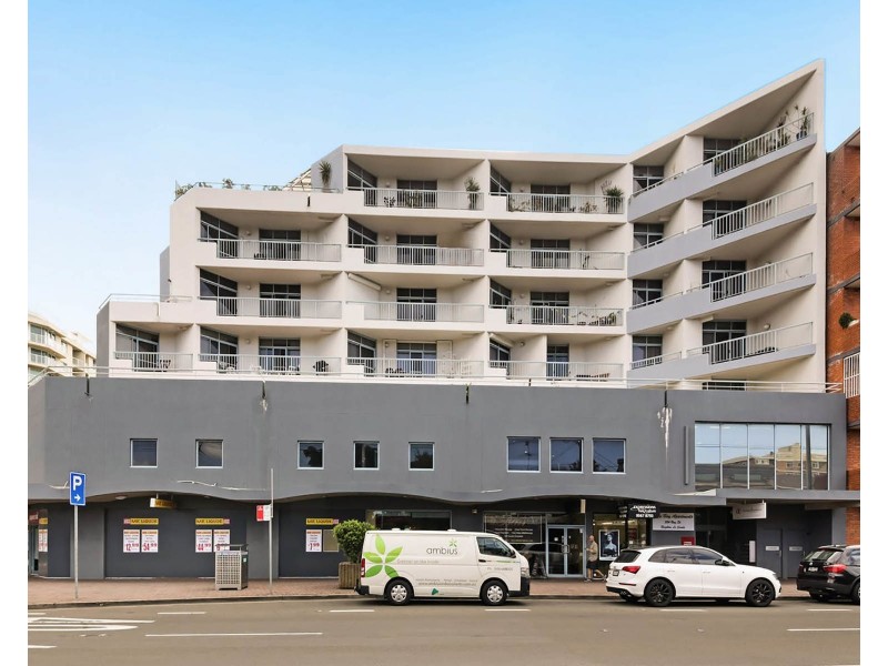 20/354 Bay Street, Brighton-le-sands NSW 2216