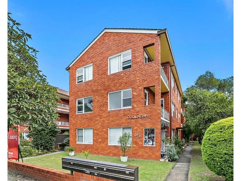 14/65 Alfred Street, Ramsgate Beach NSW 2217