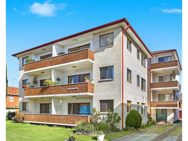 12/145 The Grand Parade, Monterey NSW 2217