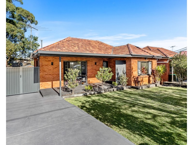 7 Dravet Street, Padstow NSW 2211