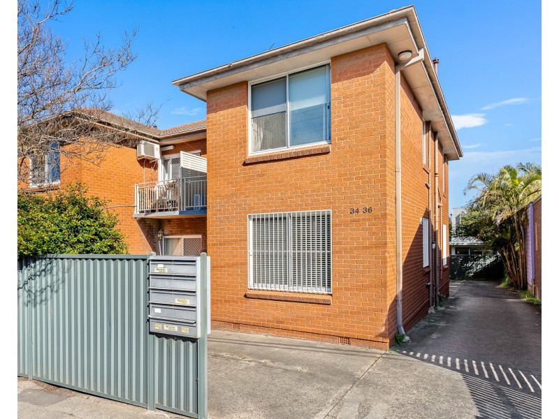 8/34-36 Smith Street, Tempe NSW 2044