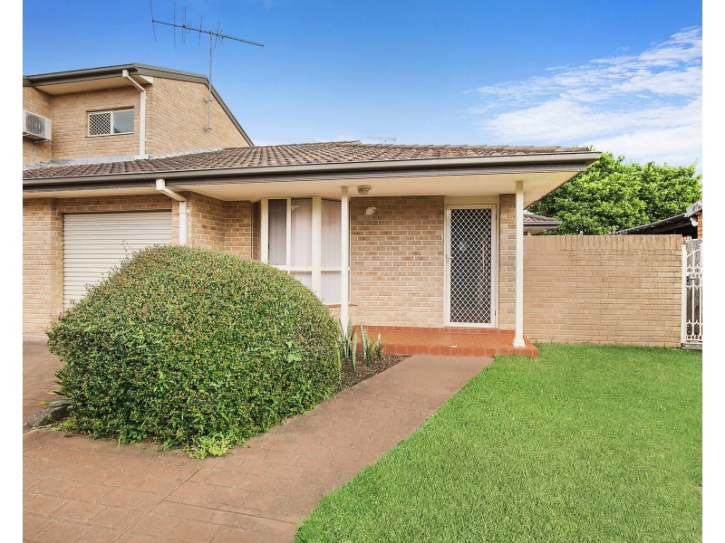 7/19 Blakesley Road, South Hurstville NSW 2221
