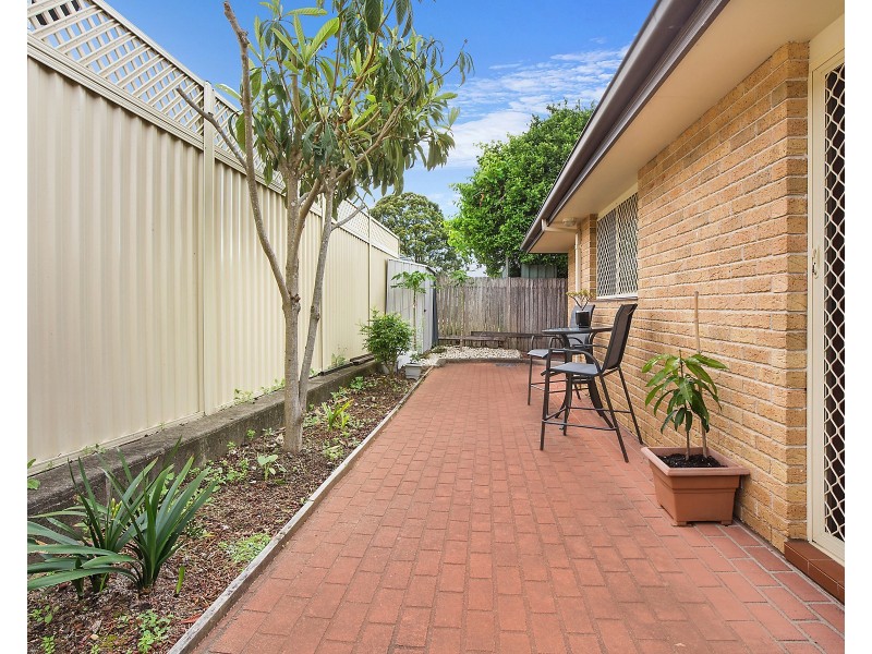 7/19 Blakesley Road, South Hurstville NSW 2221