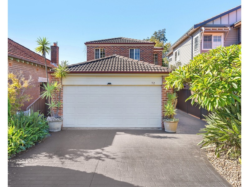 72 Crawford Road, Brighton-le-sands NSW 2216