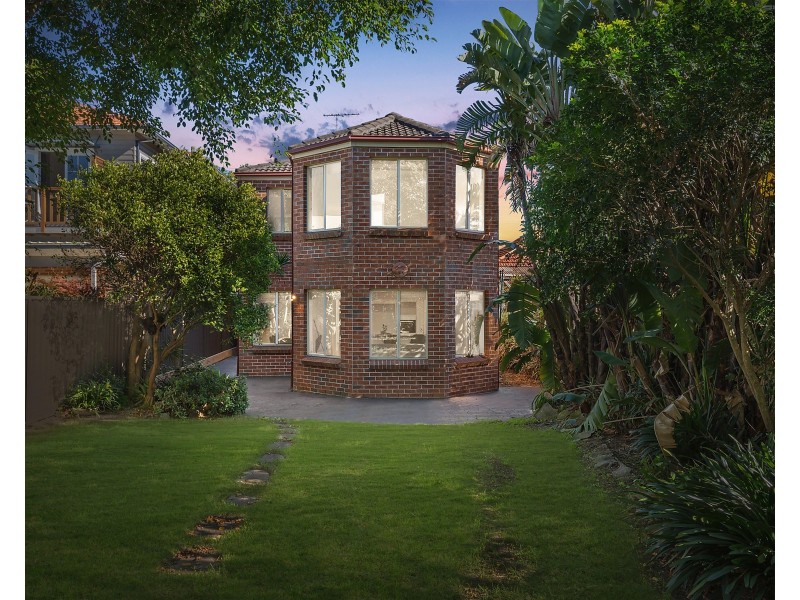 72 Crawford Road, Brighton-le-sands NSW 2216