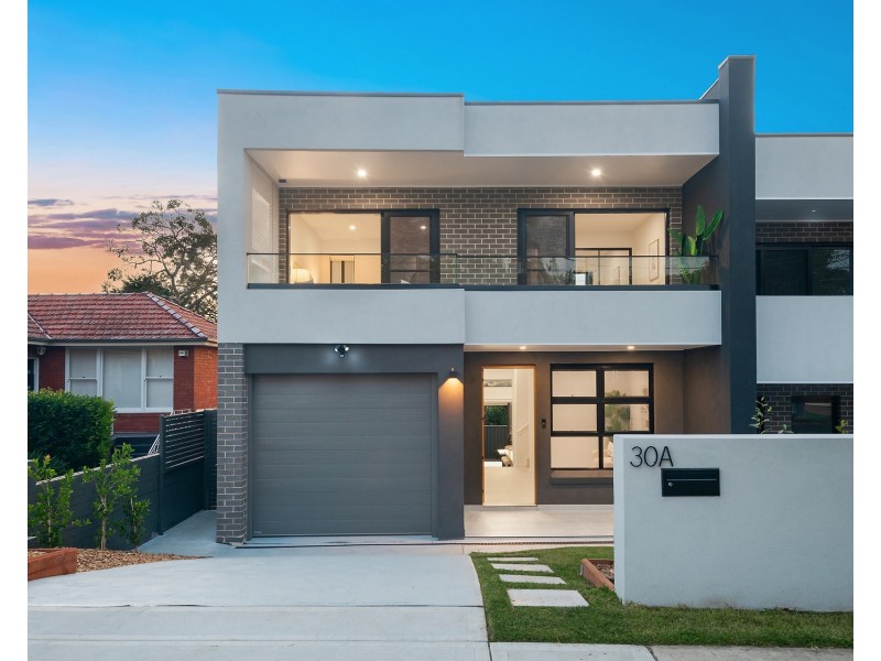 30 Connolly Avenue, Padstow Heights NSW 2211