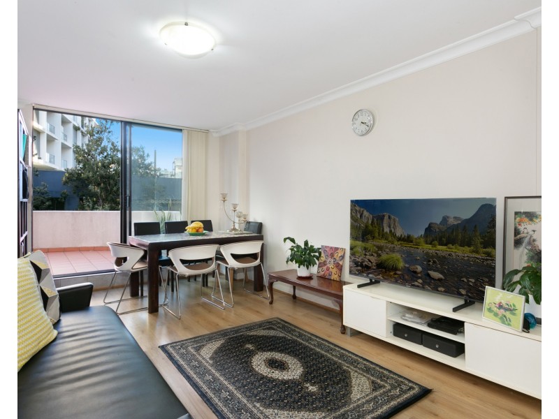 14/8 Market Street, Rockdale NSW 2216