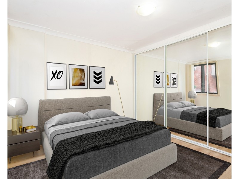 14/8 Market Street, Rockdale NSW 2216