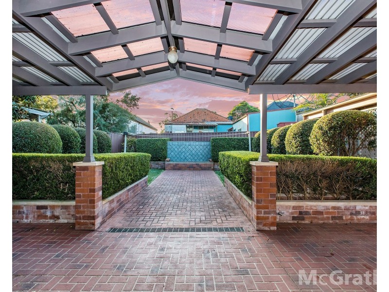 33 Atkinson Street, Arncliffe NSW 2205