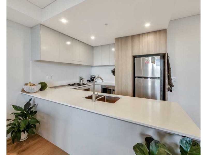 302/116 Princes Highway, Arncliffe NSW 2205