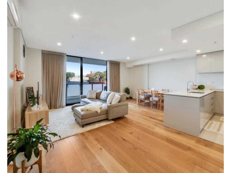 302/116 Princes Highway, Arncliffe NSW 2205