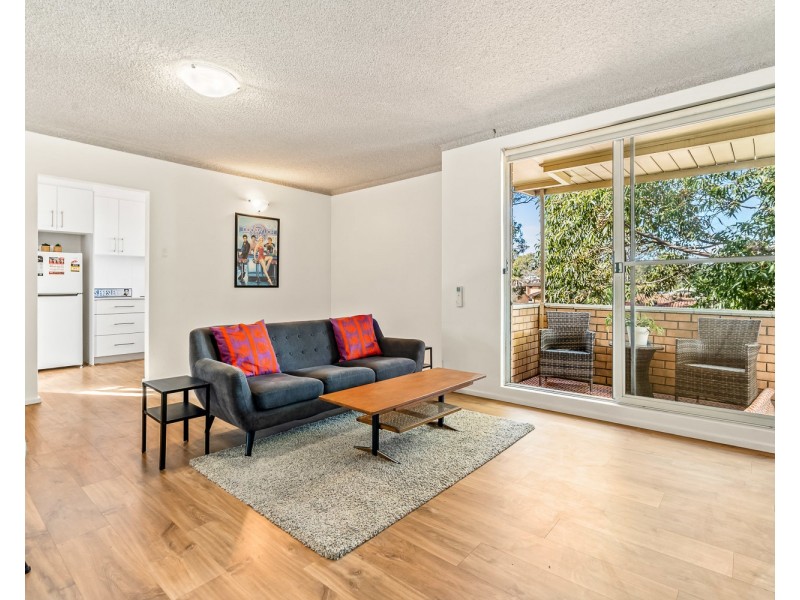 24/17 Melrose Avenue, Sylvania NSW 2224