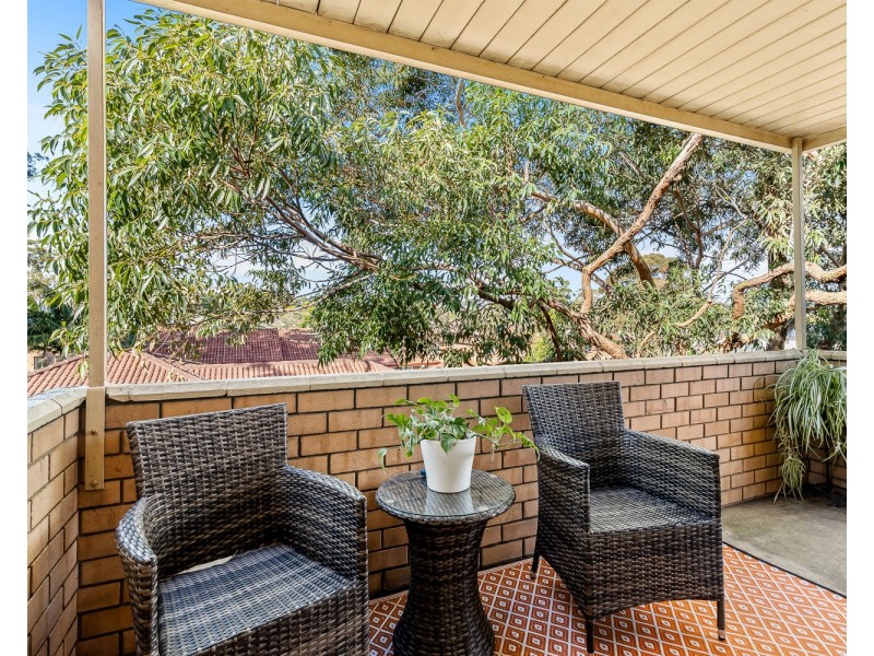 24/17 Melrose Avenue, Sylvania NSW 2224