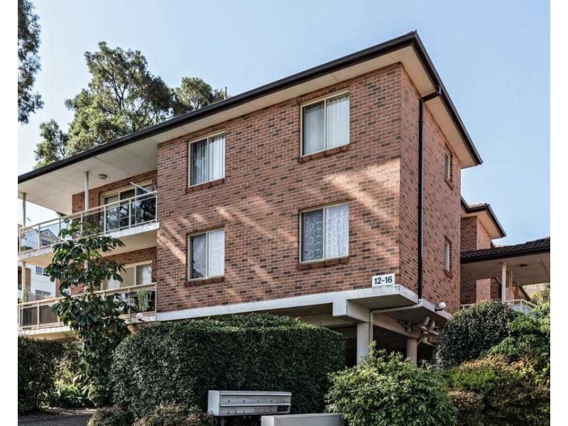 15/12 Noble Street, Allawah NSW 2218