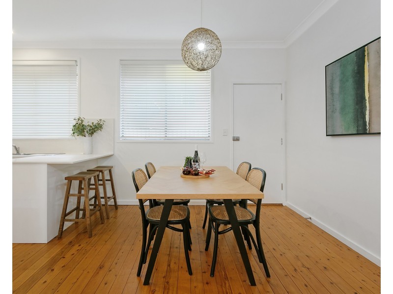 4/18 Mimosa Street, Bexley NSW 2207