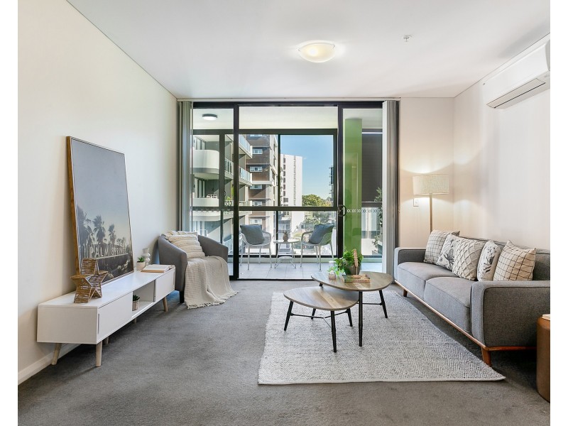 901/21 Princes Highway, Kogarah NSW 2217